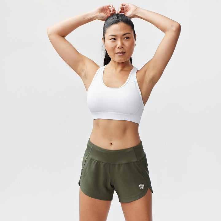 Excel Women's Workout Shorts