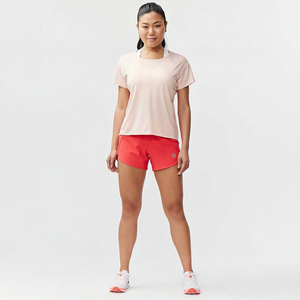 Excel Women's Workout Shorts