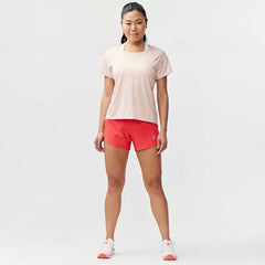 Excel Women's Workout Shorts