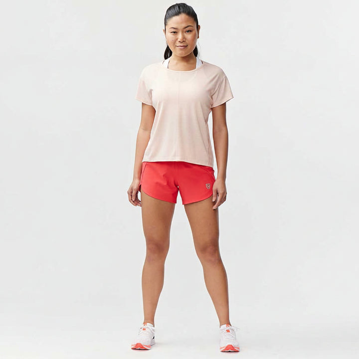 Excel Women's Workout Shorts