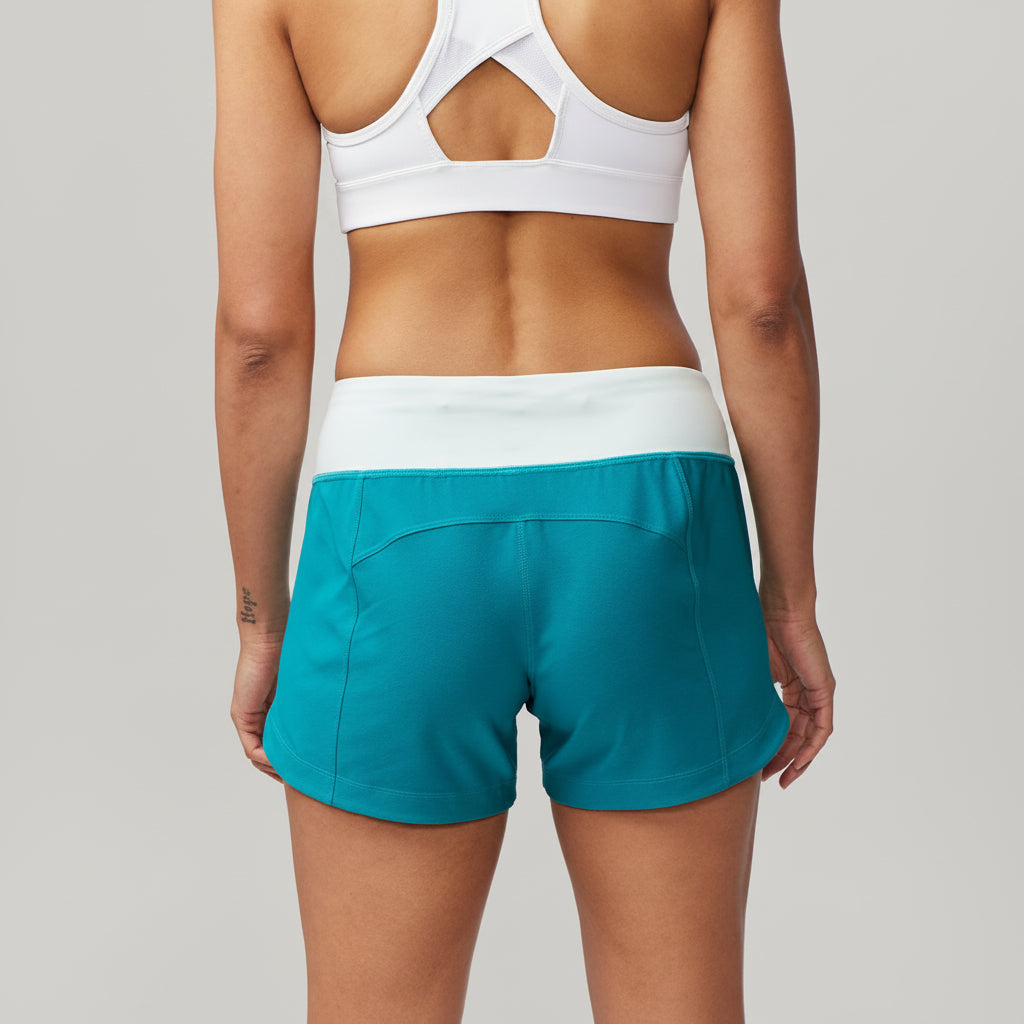 Excel Women's Workout Shorts