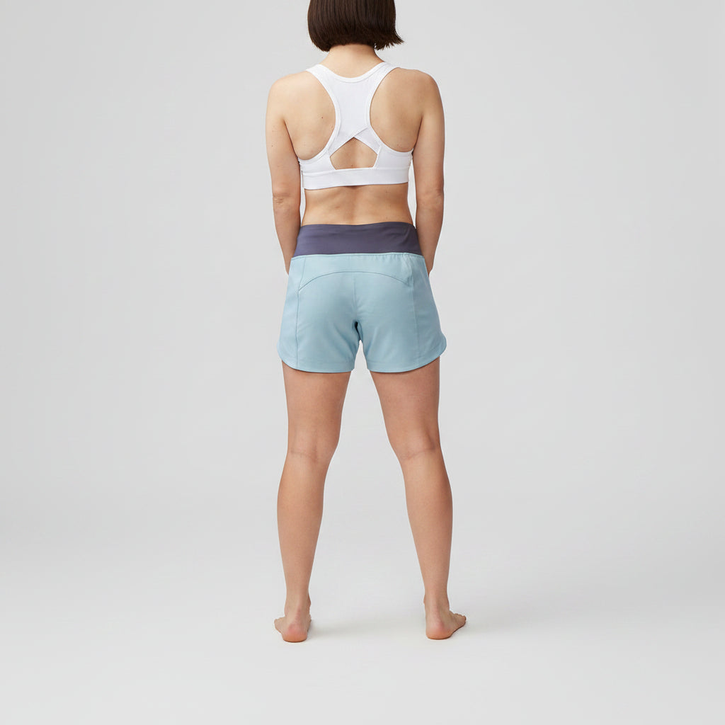 Excel Women's Workout Shorts