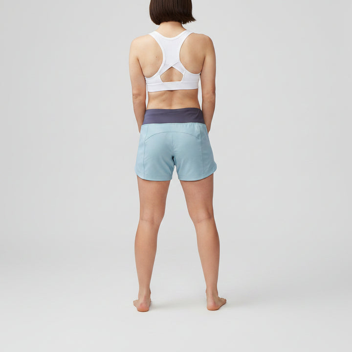 Excel Women's Workout Shorts