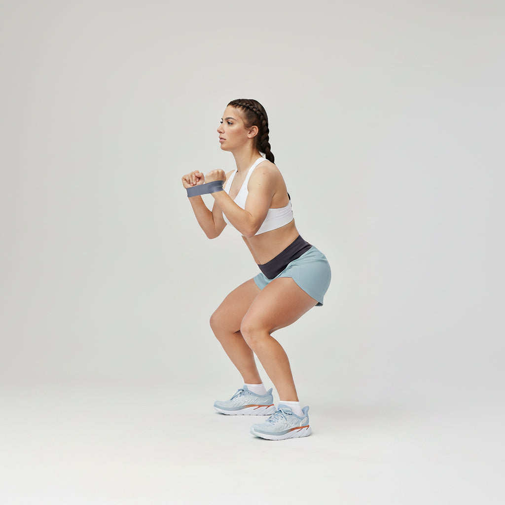 Excel Women's Workout Shorts