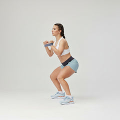Excel Women's Workout Shorts