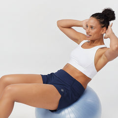 Excel Women's Workout Shorts