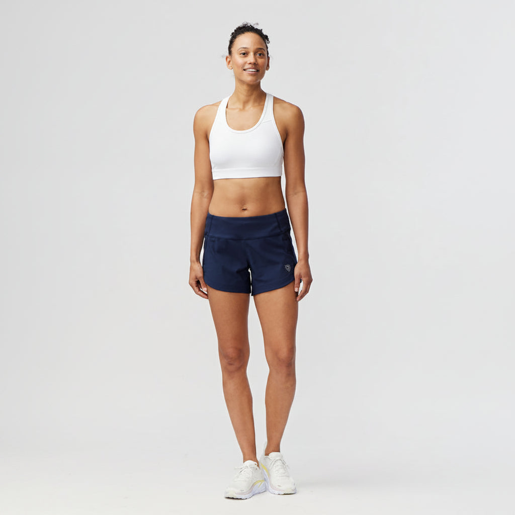 Excel Women's Workout Shorts