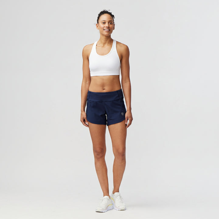 Excel Women's Workout Shorts