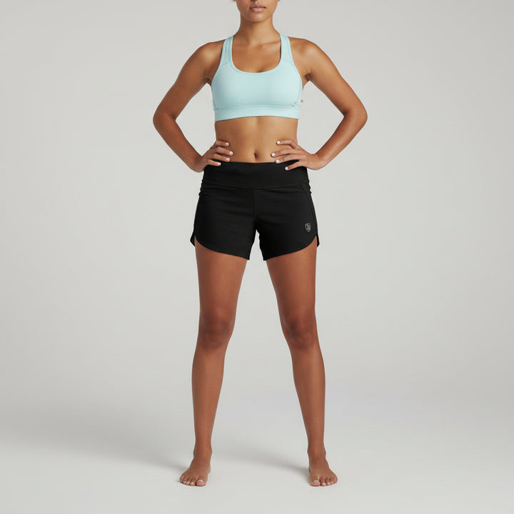 Excel Women's Workout Shorts