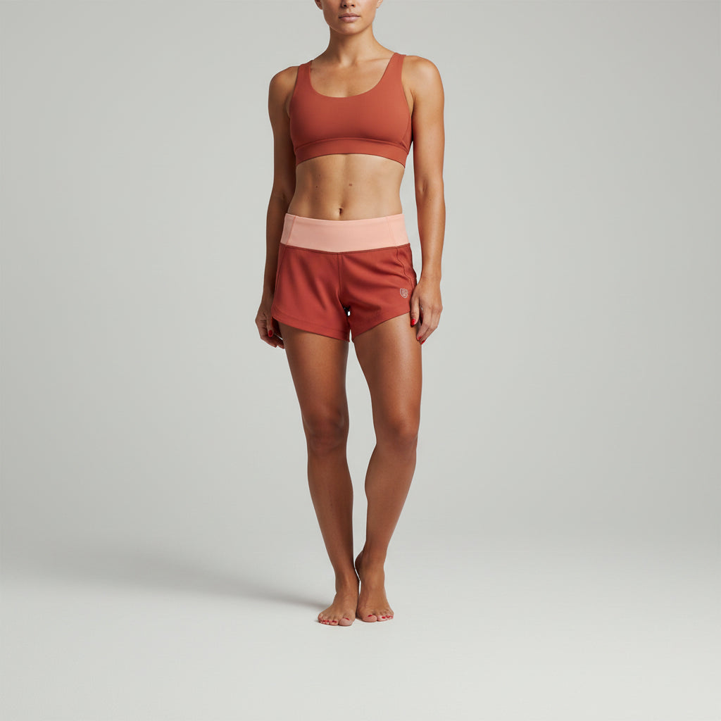Excel Women's Workout Shorts