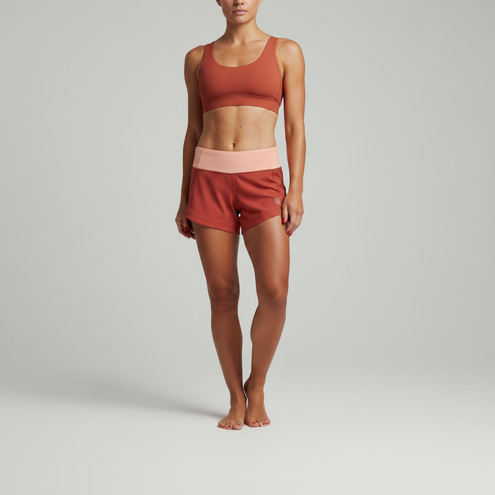 Excel Women's Workout Shorts
