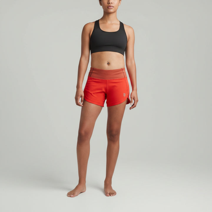Excel Women's Workout Shorts