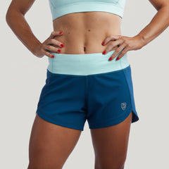 Excel Women's Workout Shorts