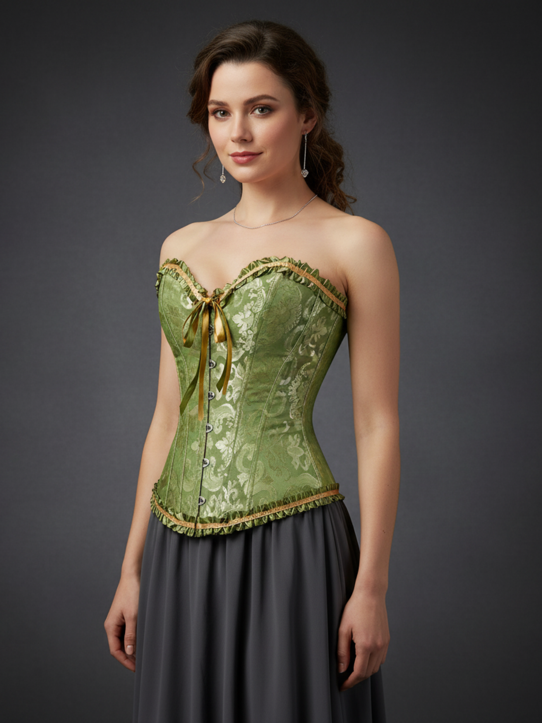The Verona Corset
