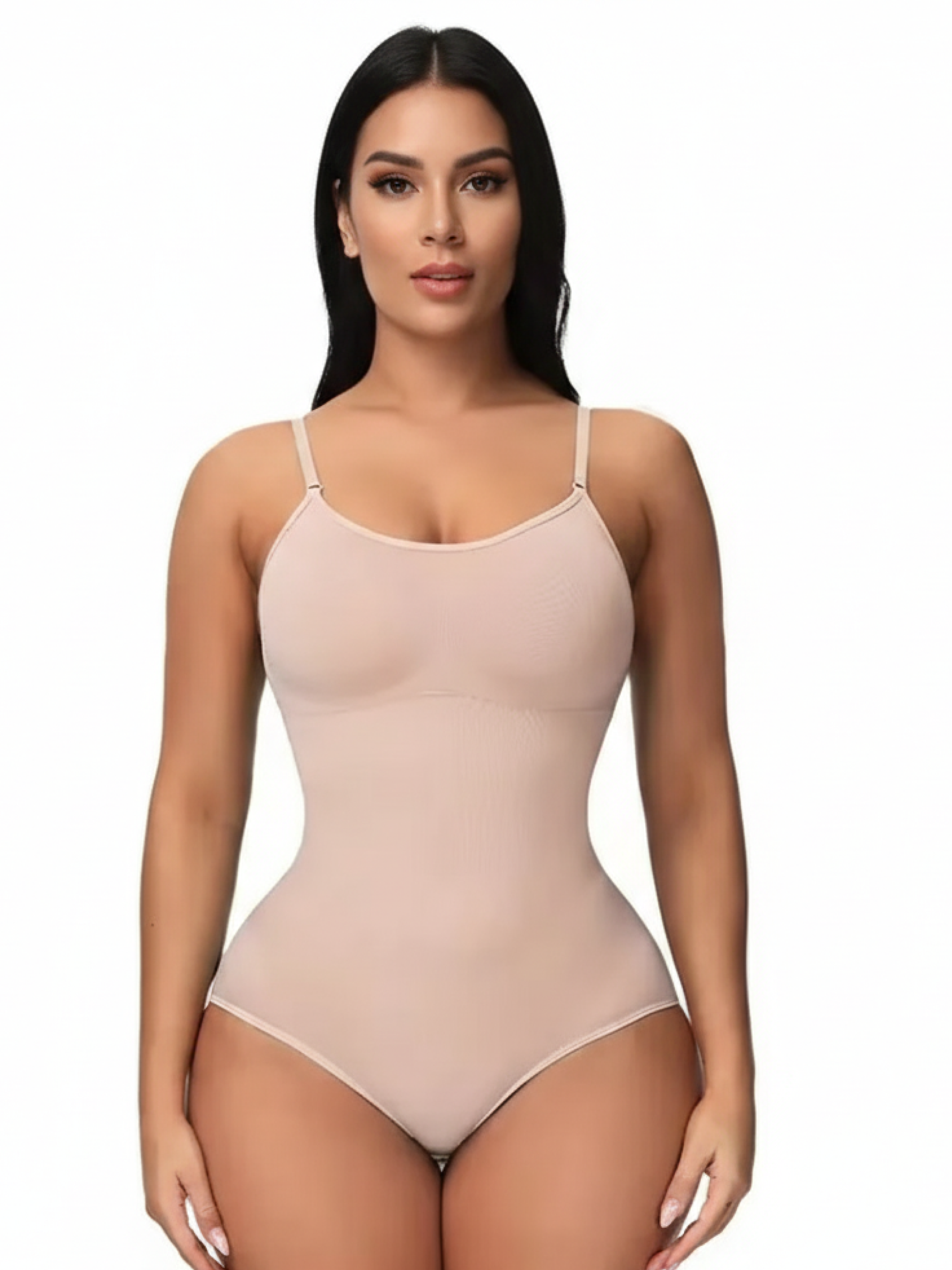 The Contour Bodysuit