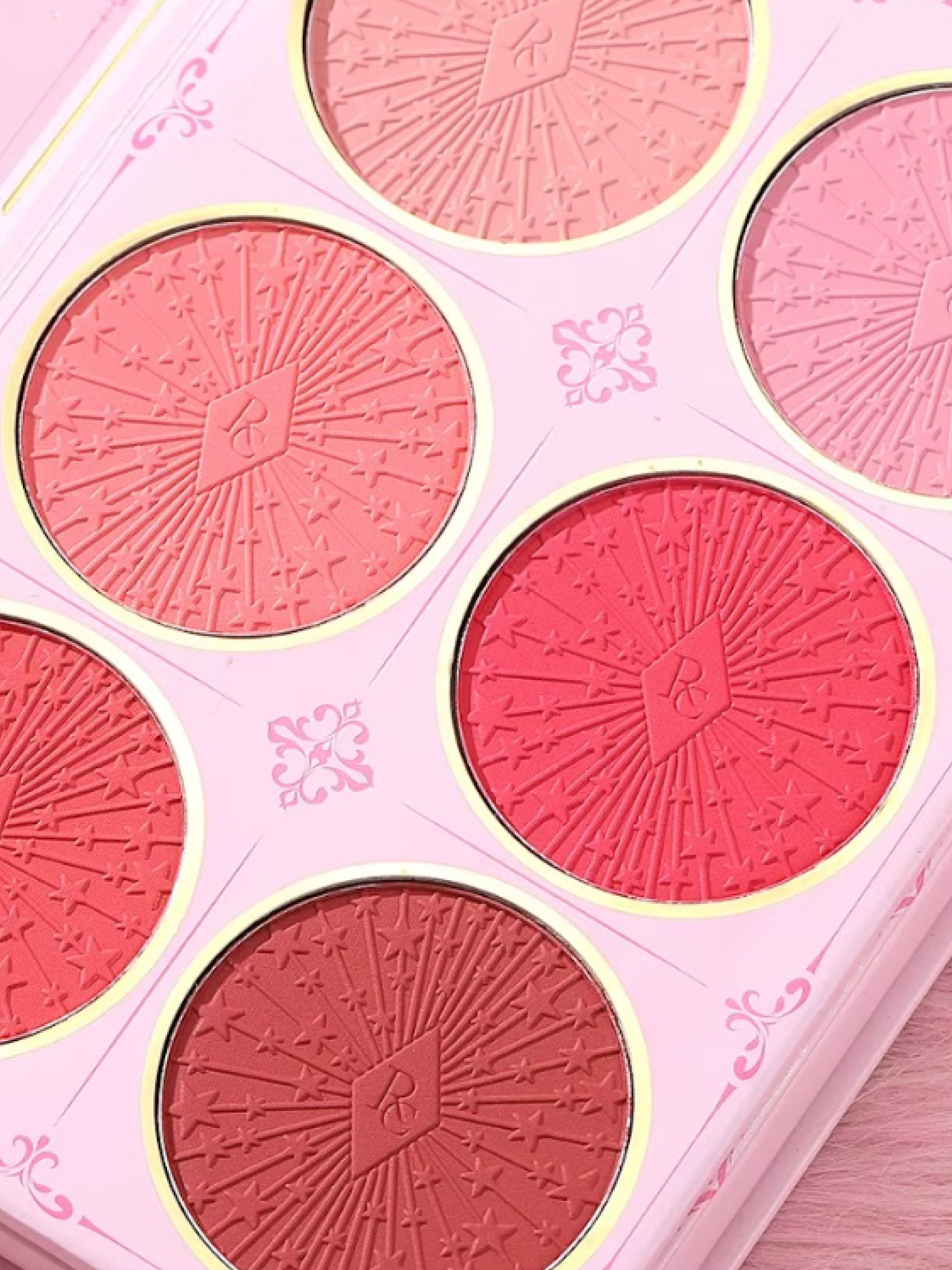 Complete Makeup Palette Book