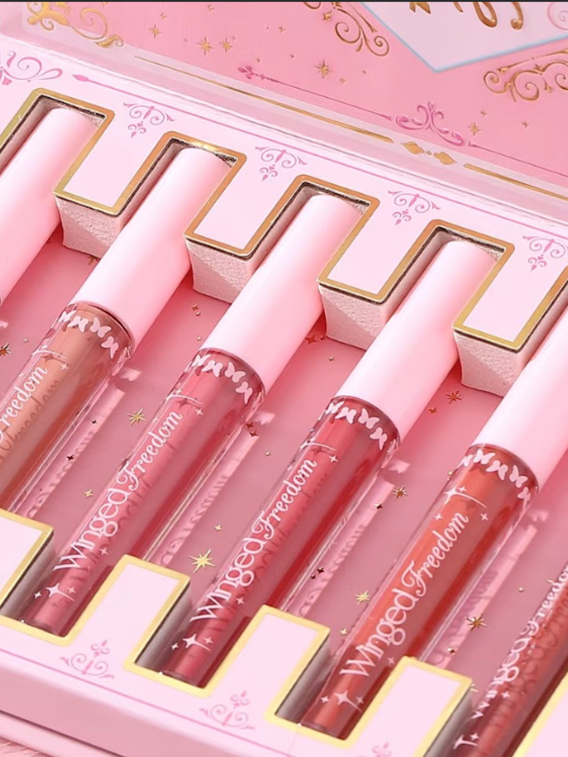 Complete Makeup Palette Book