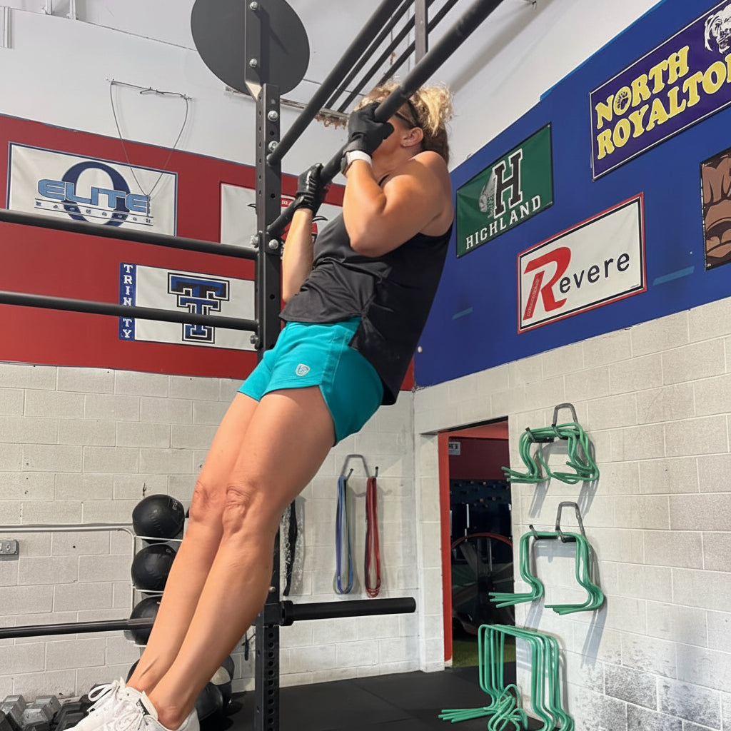 Excel Women's Workout Shorts