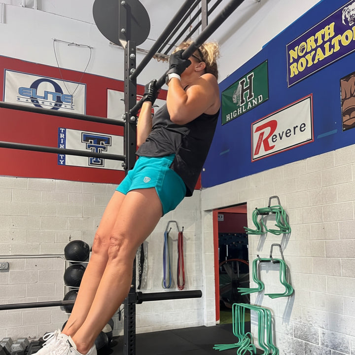 Excel Women's Workout Shorts