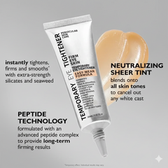 Revitalizing Eye Cream - side view