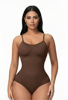 Contour Shapewear Bodysuit - detail view