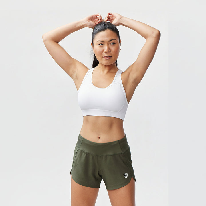 Excel Women's Workout Shorts