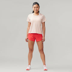 Excel Women's Workout Shorts