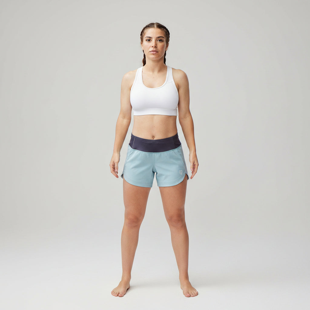 Excel Women's Workout Shorts