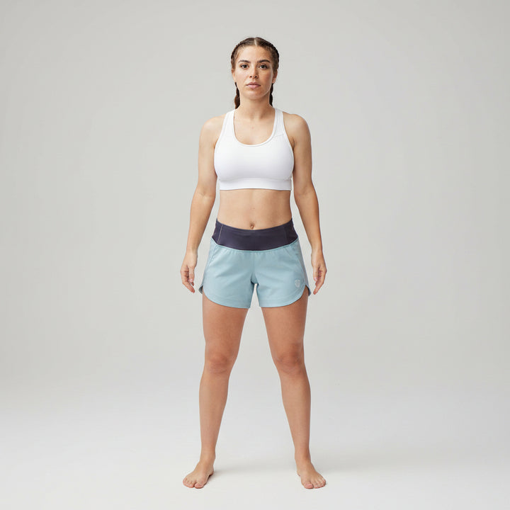 Excel Women's Workout Shorts