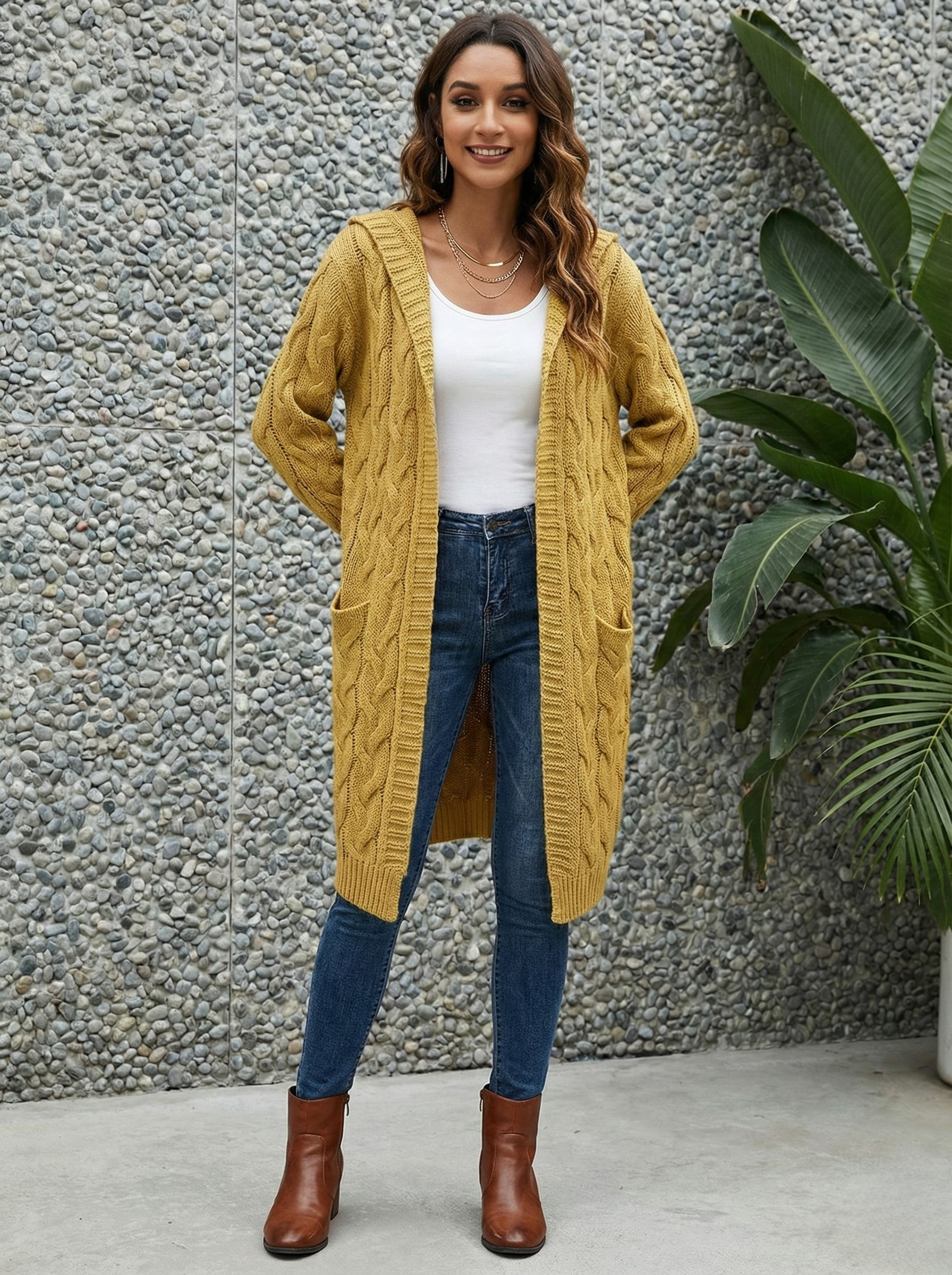 Knitted_Long_Cardigan_Sweater_-_Yellow_Edition