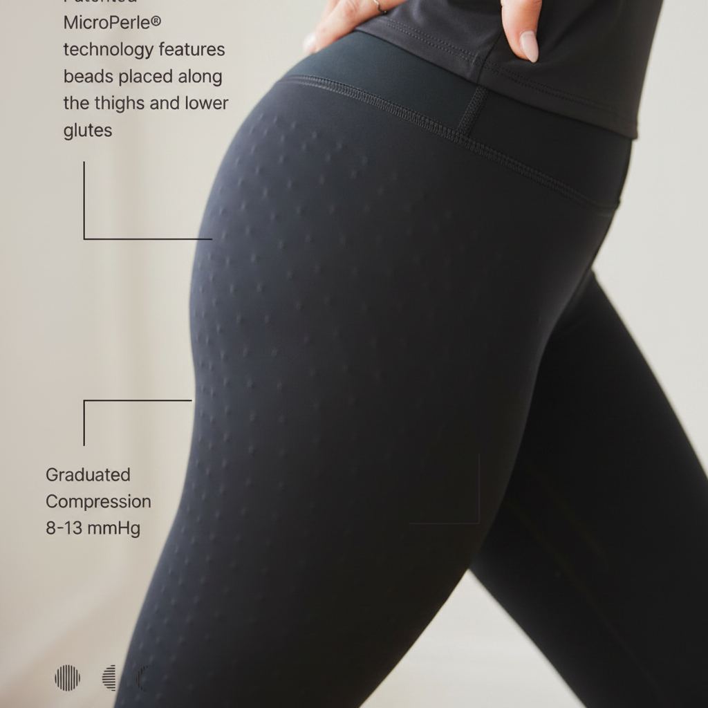 L'Original Lymphatic Leggings