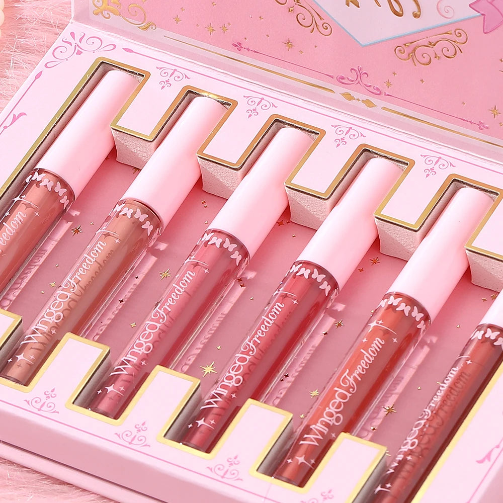 Liquid Makeup Palette Book