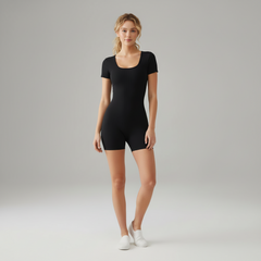 Yoga Romper
