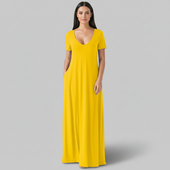 Everyday Lounge Dress