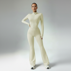Women’s Loungewear Set - back view