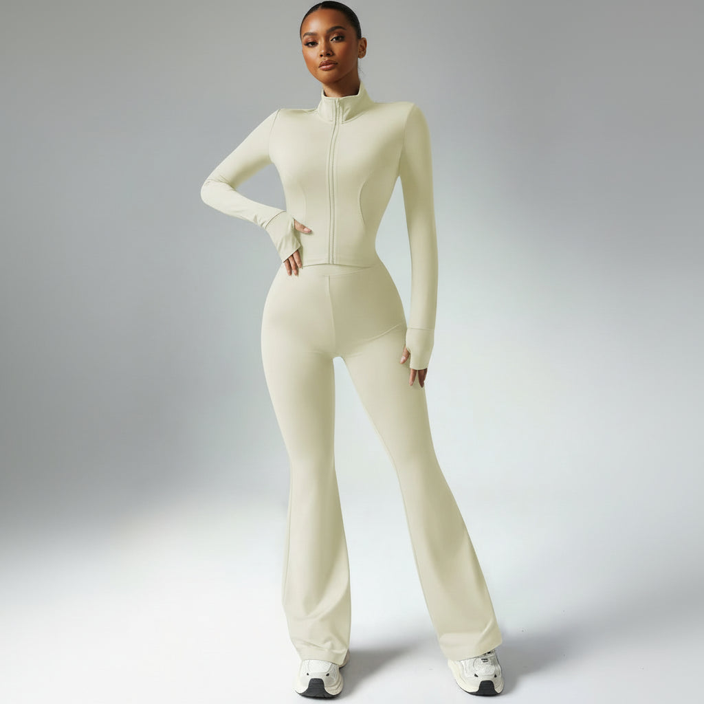 Women’s Loungewear Set - close-up