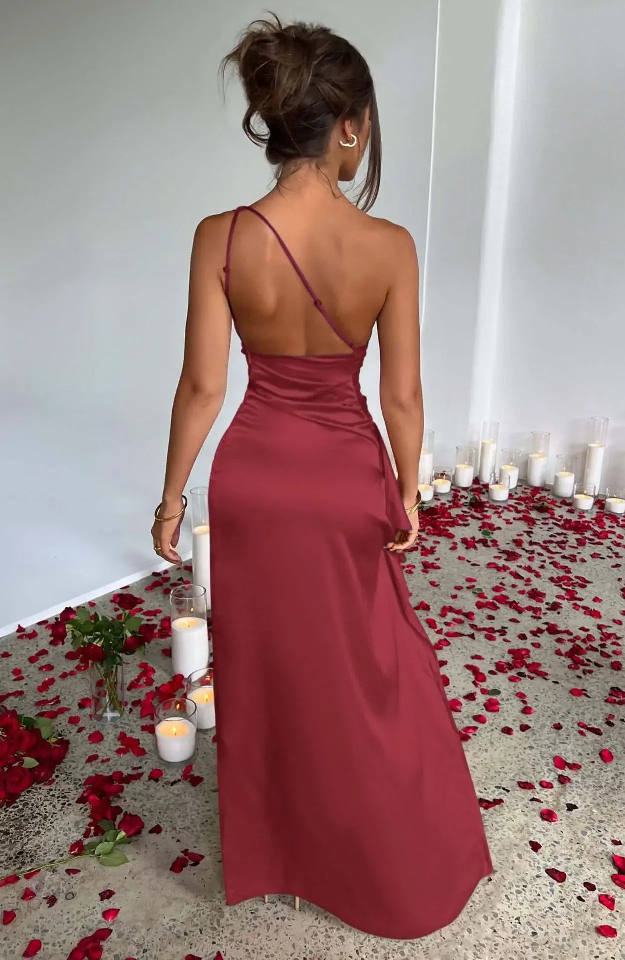 The Starlight Gown