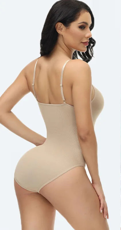 The Contour Bodysuit