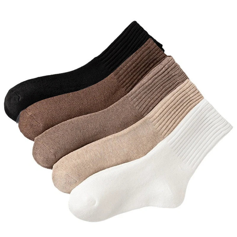 The Cocoon Thermal Plush Socks