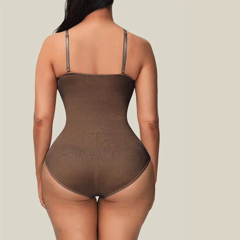 The Contour Bodysuit