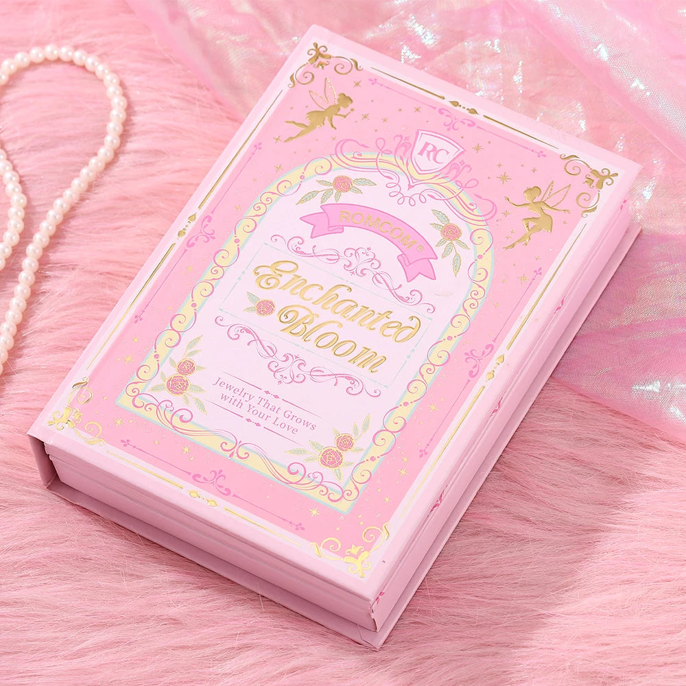 Complete Makeup Palette Book