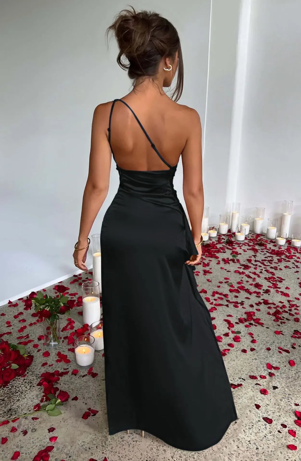 The Starlight Gown