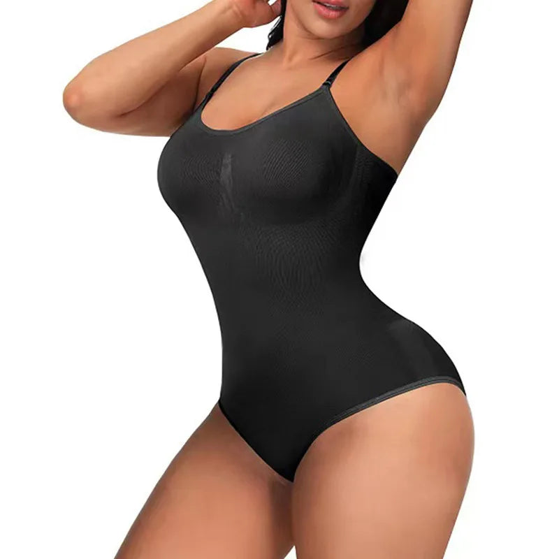 The Contour Bodysuit