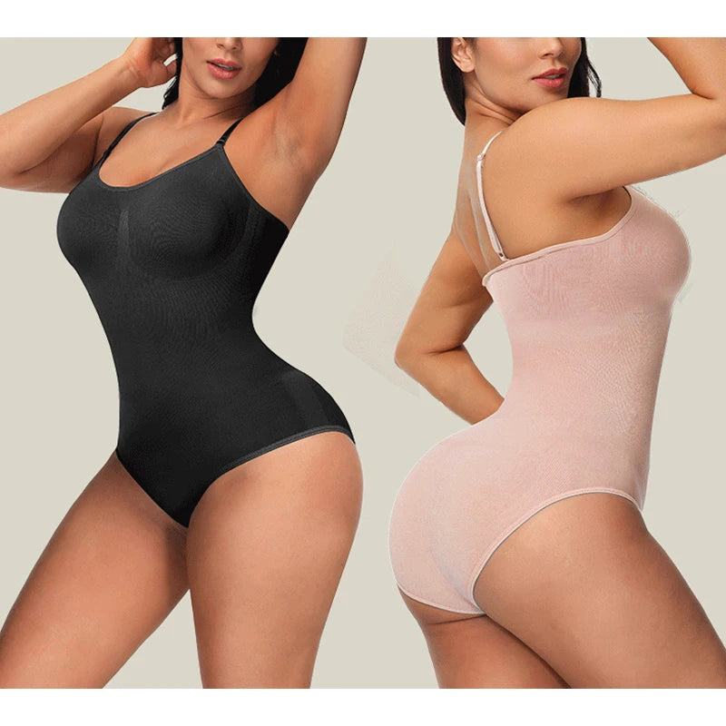 The Contour Bodysuit