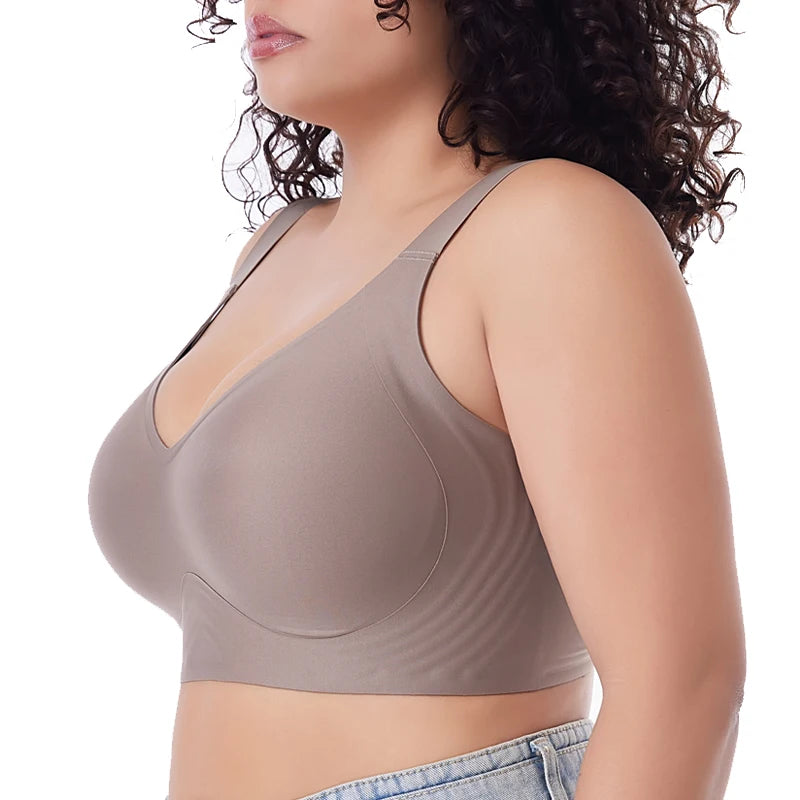 Flexform Push UP Bra
