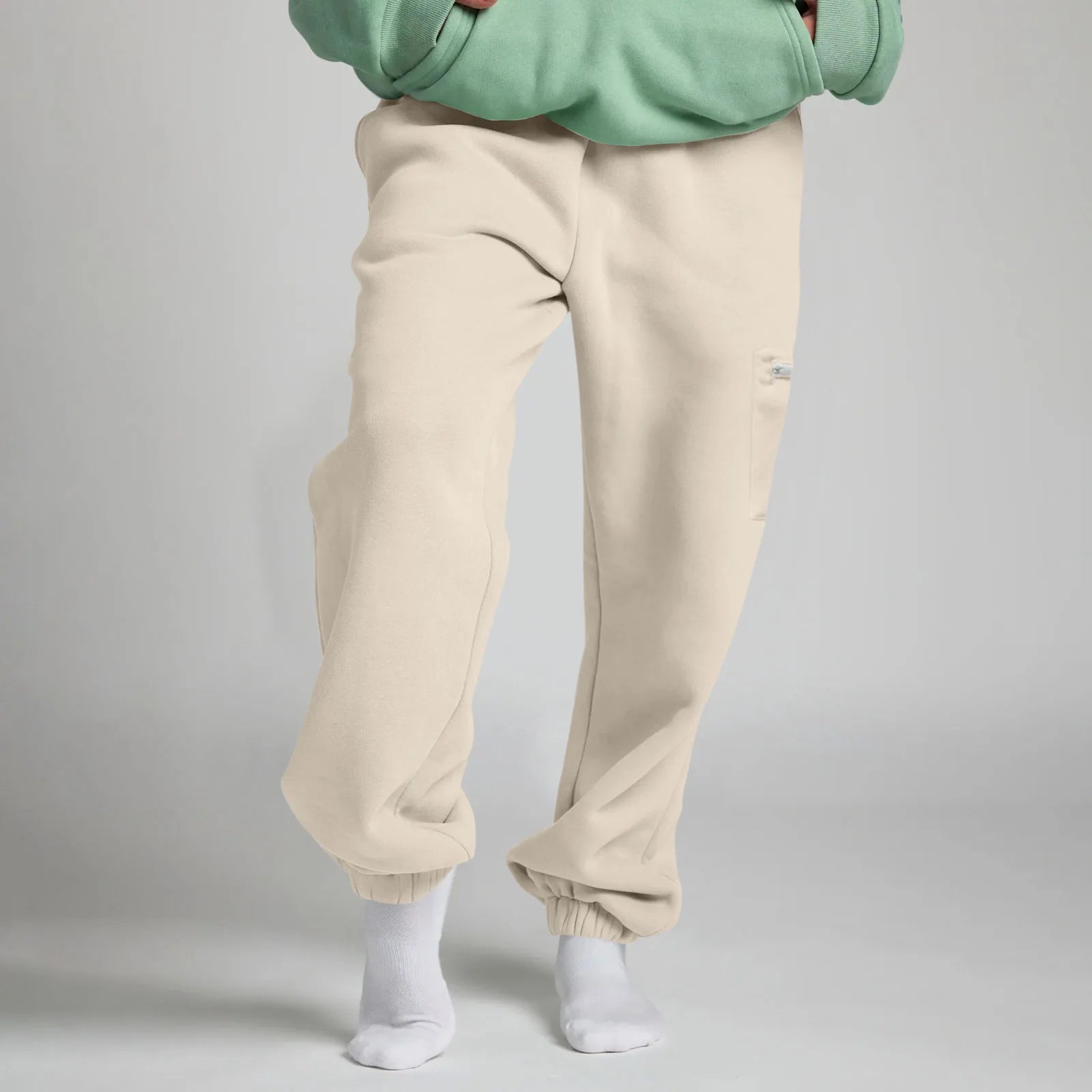 The Incognito Hoodie