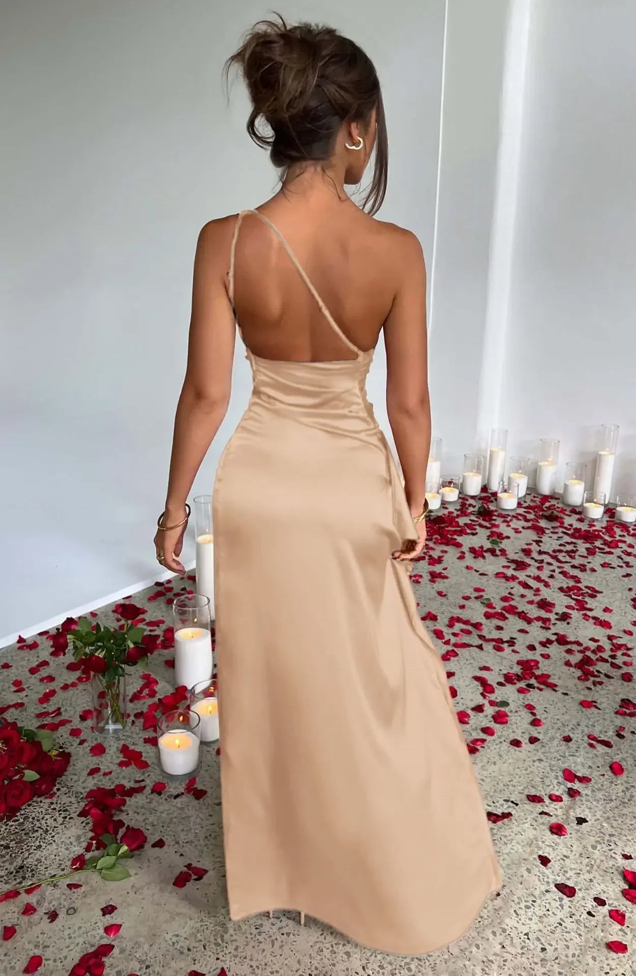 The Starlight Gown