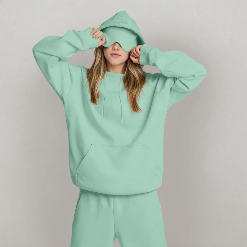 The Incognito Hoodie