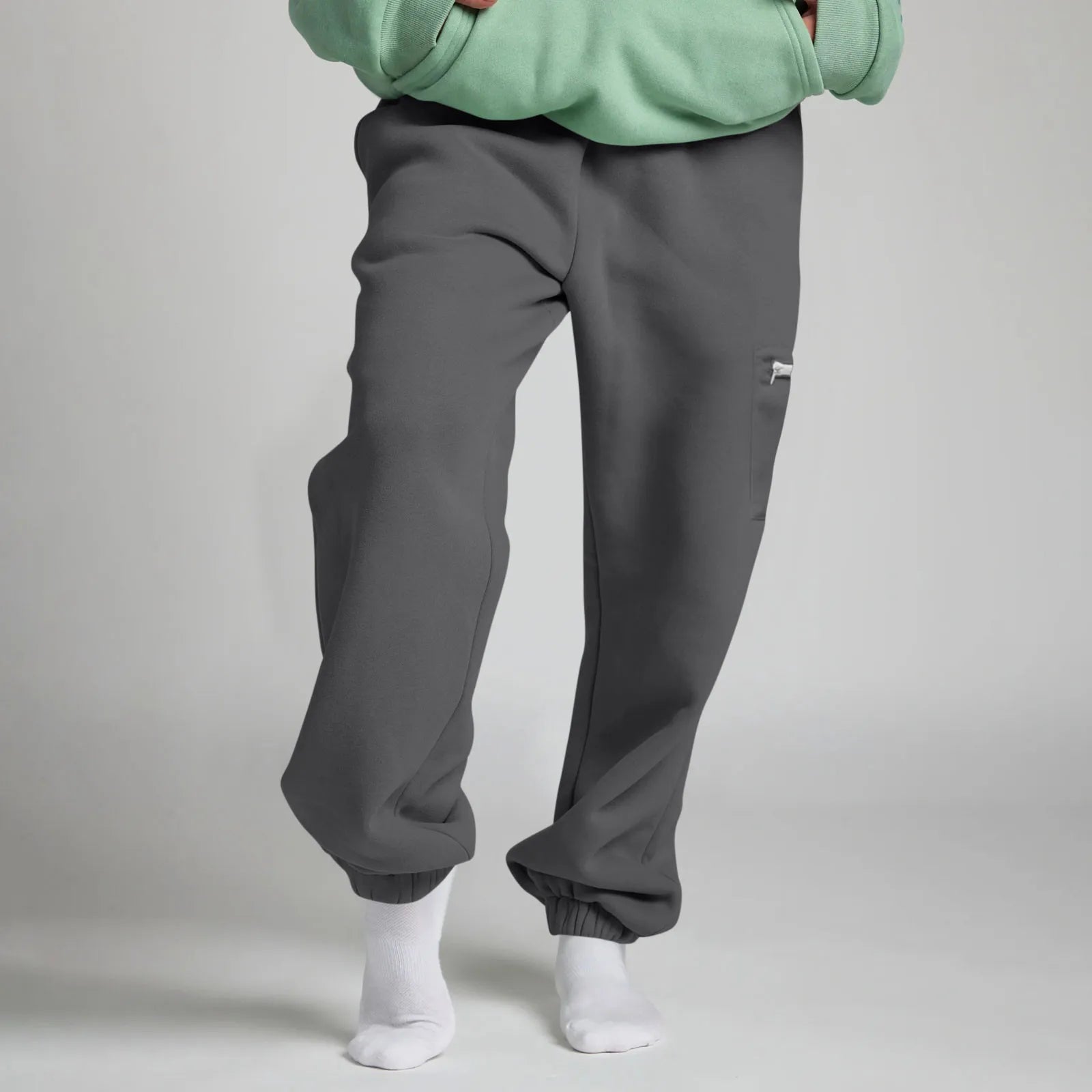 The Incognito Hoodie