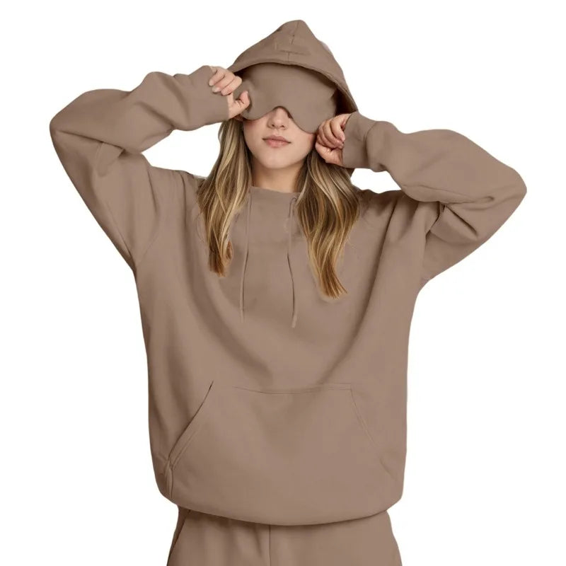 The Incognito Hoodie